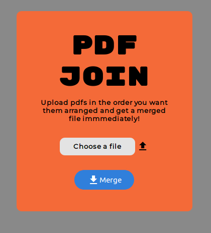 pdfjoin